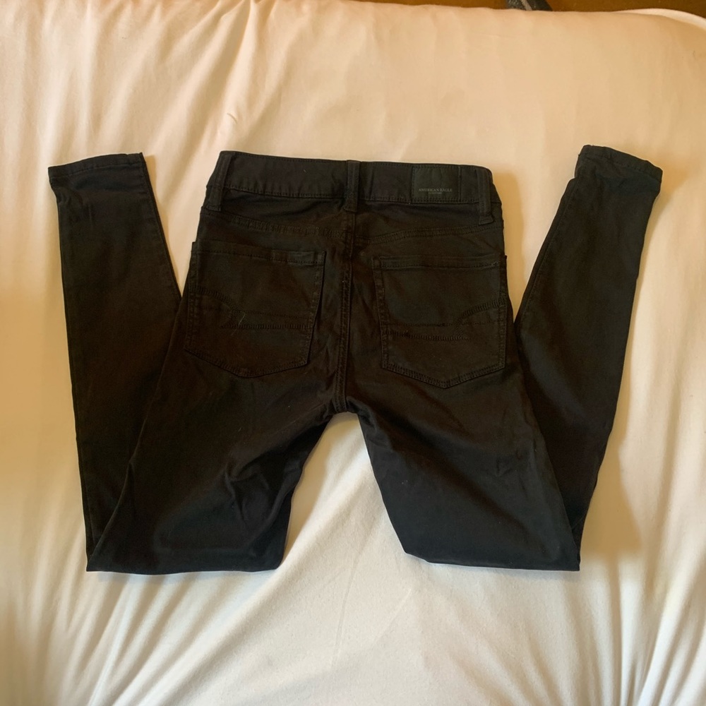 Jegging - Picture 2 of 3